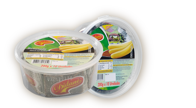 Bananada