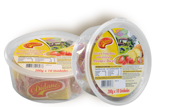 Bananada