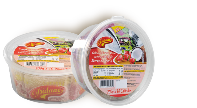 Bananada