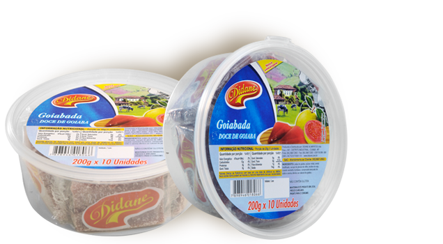 Bananada