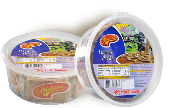 Bananada